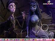 Corpse Bride online free.