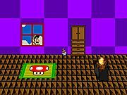 A Super Mario Short