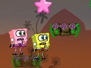 spongebob online games 2009