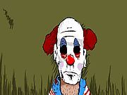 Coulrophobia