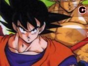 dragon ball games unblocked at school fighting