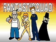 Fantastisquad