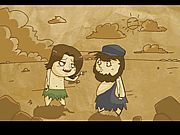 Game Grumps Cave Culture