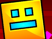 Geometry Dash Online Game & Unblocked - Flash Games Player