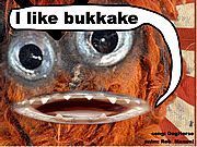 I Like Bukkake