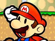 Infinite Mario Unblocked - Play Infinite Mario on IziGames
