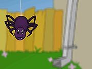 Nursery Rhymes of Death Flash Cartoon - Flash Games Player