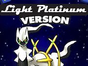 pokemon light platinum apk