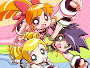Powerpuff Girls Battle Online Game & Unblocked - Flash Games Player