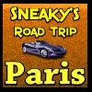 sneaky road trip games online free