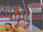 sports heads basketball championship unblocked games