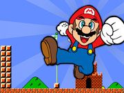 free super mario brothers game online