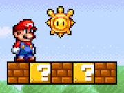 Super Mario Star Scramble 3 - Play Now