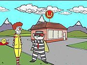 Wacdonalds Commercial 1