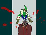 Zelda Heroic Rage ep 003